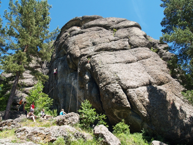 «Ural Rock Challenge-2016»: анонс (Скалолазание, горное ущелье, банное, башкортостан, Абзелиловский район, фестиваль скалолазания)