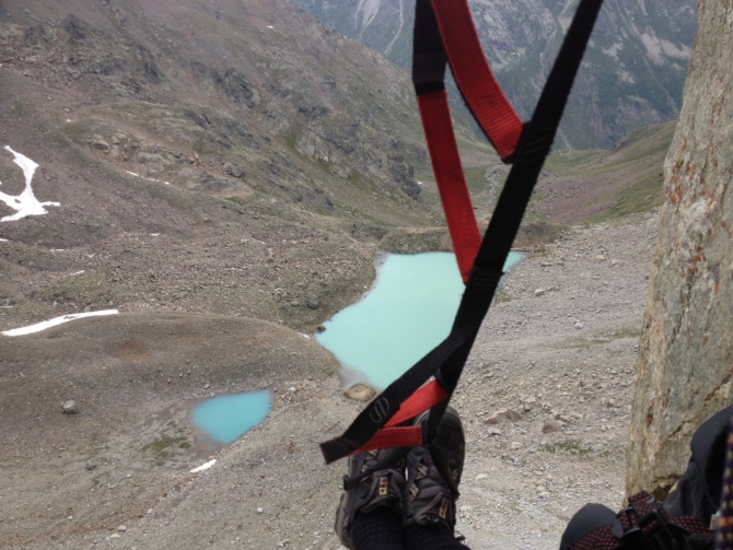 Хочу составить компанию походить в горы (Альпинизм)