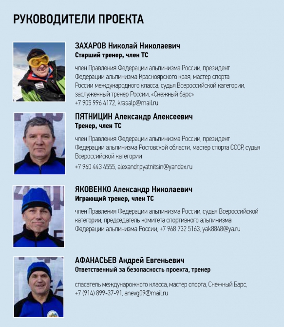 Сегодня, 3 июля, стартовала экспедиция проекта «Высота» на семитысячники бывшего СССР (Альпинизм, проект высота, яковенко, пятницин, фар, пик ленина, пик коммунизма, пик корженевской, пик победы, пик хан-тенгри)