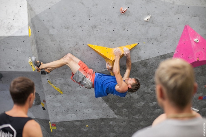 Белые ночи. Результаты (Скалолазание, скалолазание, боулдеринг, петербург, игелс, скалодром)