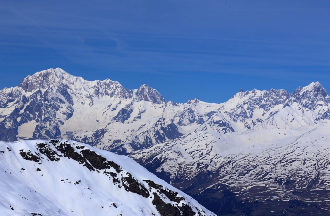 Шесть замков Аосты за один день! (Вело, валле д'аоста, долина аосты, замки, путешествия, вело, маунтинбайк, горы, италия, культпрограмма, архитектура)
