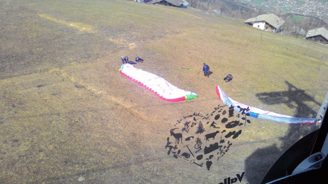 Шесть замков Аосты за один день! (Вело, валле д'аоста, долина аосты, замки, путешествия, вело, маунтинбайк, горы, италия, культпрограмма, архитектура)