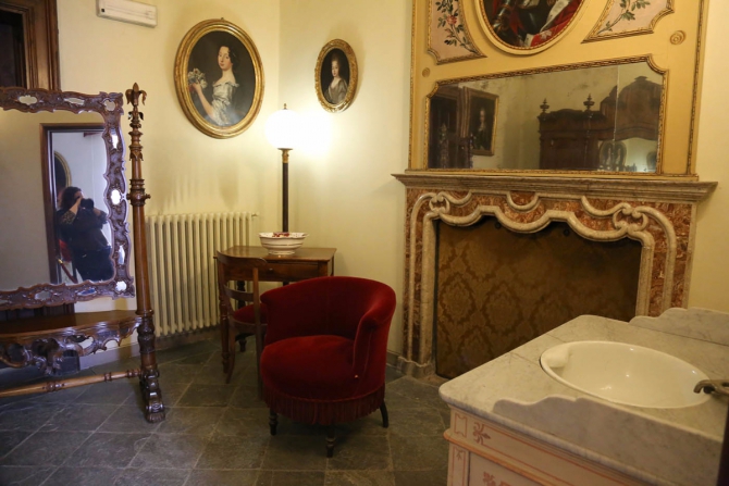 Шесть замков Аосты за один день! (Вело, валле д'аоста, долина аосты, замки, путешествия, вело, маунтинбайк, горы, италия, культпрограмма, архитектура)