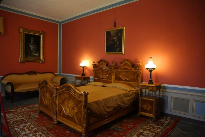 Шесть замков Аосты за один день! (Вело, валле д'аоста, долина аосты, замки, путешествия, вело, маунтинбайк, горы, италия, культпрограмма, архитектура)