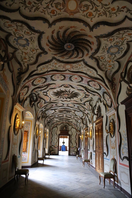 Шесть замков Аосты за один день! (Вело, валле д'аоста, долина аосты, замки, путешествия, вело, маунтинбайк, горы, италия, культпрограмма, архитектура)