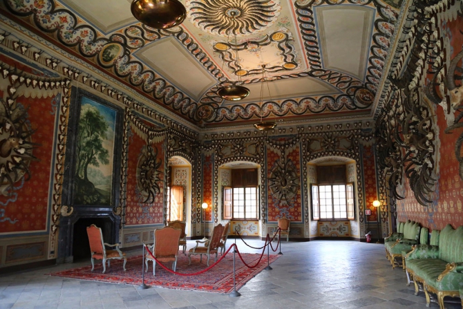 Шесть замков Аосты за один день! (Вело, валле д'аоста, долина аосты, замки, путешествия, вело, маунтинбайк, горы, италия, культпрограмма, архитектура)