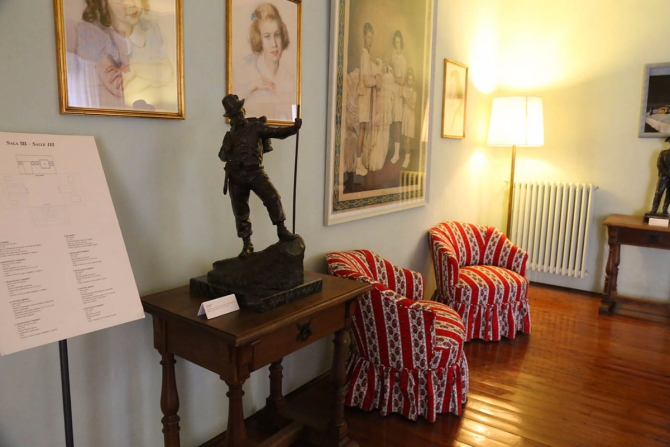 Шесть замков Аосты за один день! (Вело, валле д'аоста, долина аосты, замки, путешествия, вело, маунтинбайк, горы, италия, культпрограмма, архитектура)