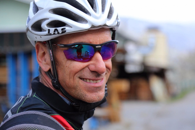 Шесть замков Аосты за один день! (Вело, валле д'аоста, долина аосты, замки, путешествия, вело, маунтинбайк, горы, италия, культпрограмма, архитектура)