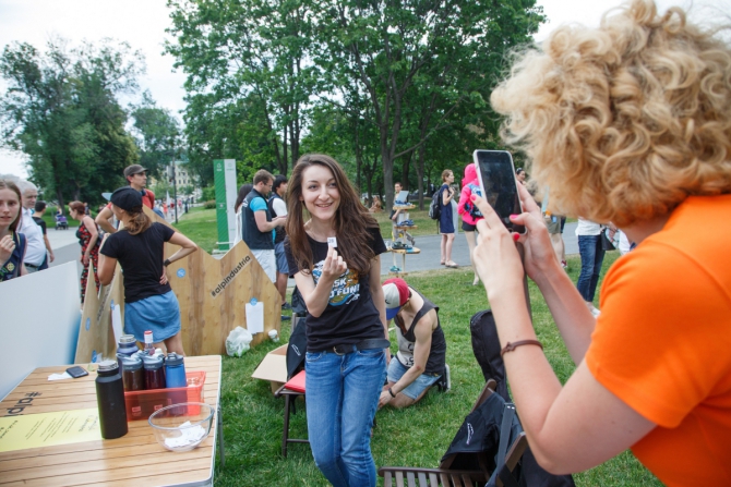 Trip Secrets: Время новых открытий. Как это было! (Путешествия, мы в обществе, фестиваль, путешествия, риск.ру, конкурс)