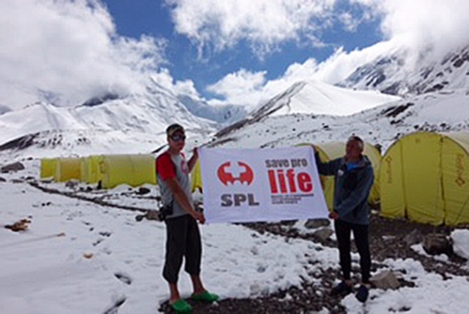 Проект «Высота». Хроника экспедиции (Альпинизм, проект высота, яковенко, пик ленина, пять семитысячников)