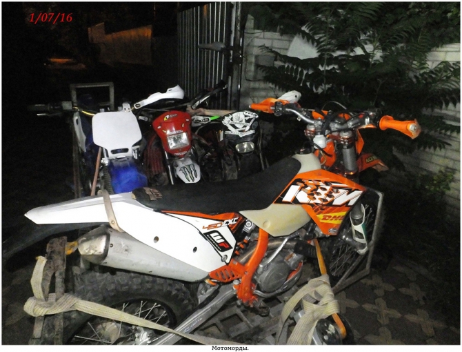 Поляна Махар(КЧР). (Путешествия)