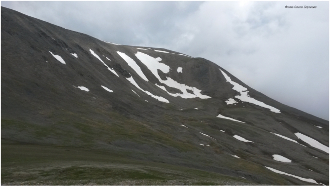 Поляна Махар(КЧР). (Путешествия)