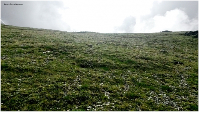 Поляна Махар(КЧР). (Путешествия)