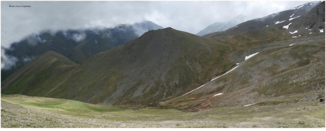 Поляна Махар(КЧР). (Путешествия)