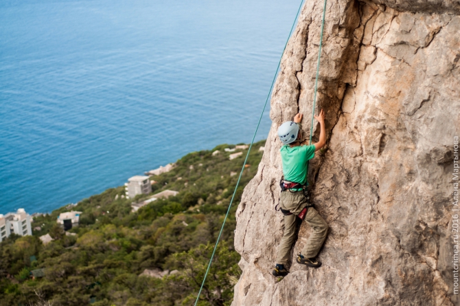 Ваня Фёдоров полез вправо — а там зацепок нет
