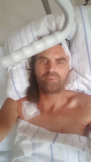 Латок I подождет Хубербуам (Скалолазание, climbing, huberbaum, mountains, горы, скалолазанье)