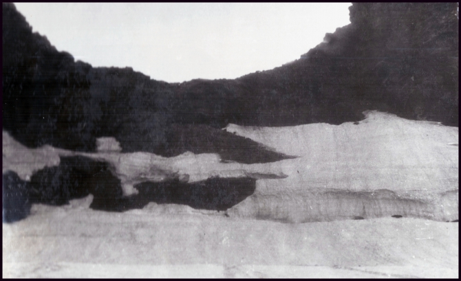 Сорок лет спустя - воспоминания "чайника" (Дневник 1973, Горный туризм)