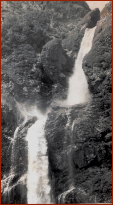 Сорок лет спустя - воспоминания "чайника" (Дневник 1973, Горный туризм)