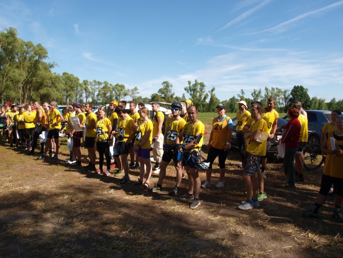 ПО ДОБРОМУ С ДОБРОМ (Мультигонки, никита башмаков, nikita adventure race, село Доброе.)