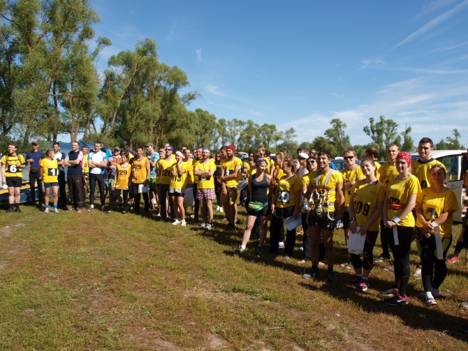ПО ДОБРОМУ С ДОБРОМ (Мультигонки, никита башмаков, nikita adventure race, село Доброе.)