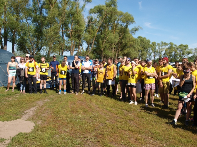 ПО ДОБРОМУ С ДОБРОМ (Мультигонки, никита башмаков, nikita adventure race, село Доброе.)