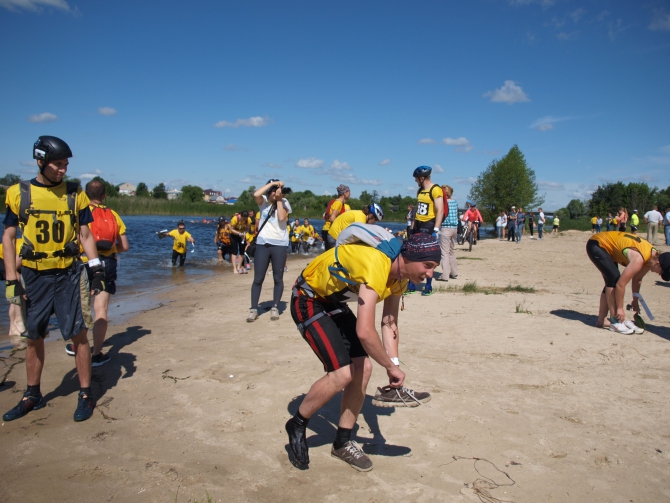 ПО ДОБРОМУ С ДОБРОМ (Мультигонки, никита башмаков, nikita adventure race, село Доброе.)
