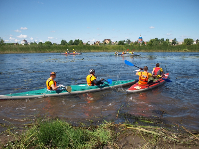 ПО ДОБРОМУ С ДОБРОМ (Мультигонки, никита башмаков, nikita adventure race, село Доброе.)
