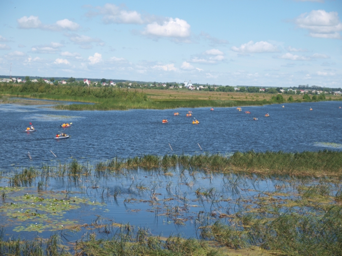 ПО ДОБРОМУ С ДОБРОМ (Мультигонки, никита башмаков, nikita adventure race, село Доброе.)