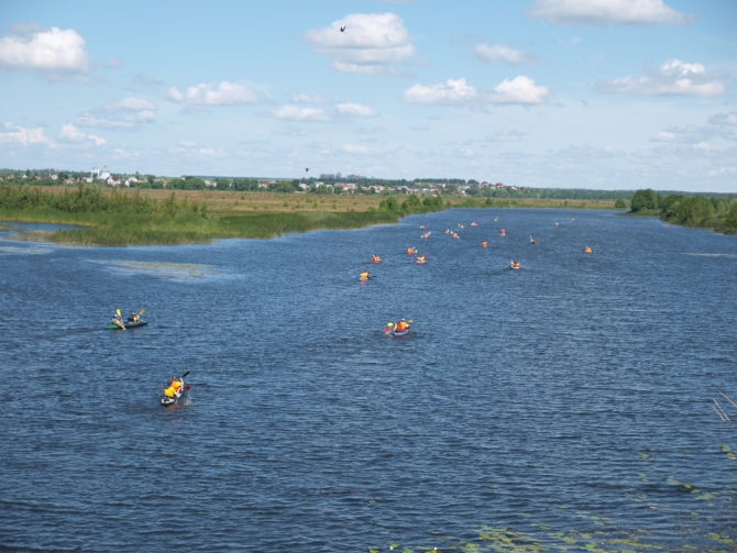 ПО ДОБРОМУ С ДОБРОМ (Мультигонки, никита башмаков, nikita adventure race, село Доброе.)