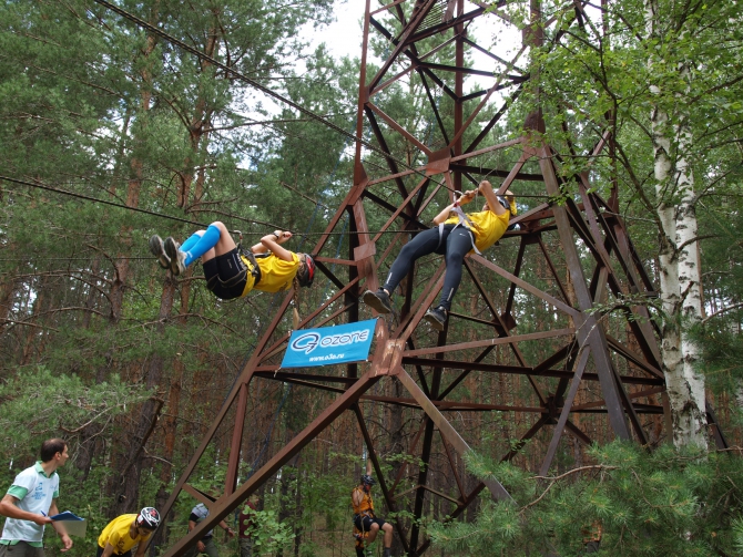 ПО ДОБРОМУ С ДОБРОМ (Мультигонки, никита башмаков, nikita adventure race, село Доброе.)