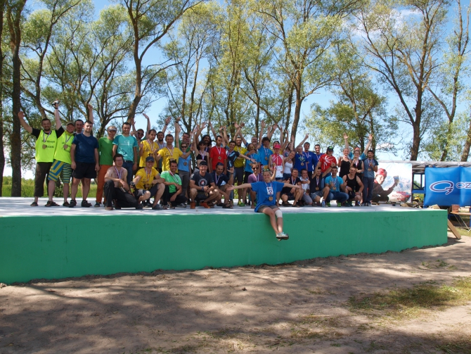 ПО ДОБРОМУ С ДОБРОМ (Мультигонки, никита башмаков, nikita adventure race, село Доброе.)