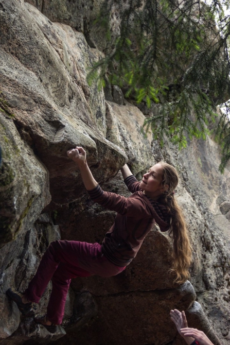 Red Fox Karelian Rocks. Репортаж Ирины Морозовой (Скалолазание, карелия, скалолазный фестиваль, Змеиная гора, лахденпохья, скалолазание)