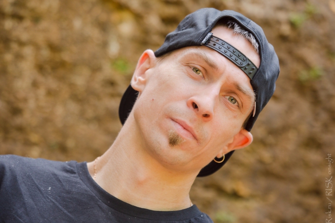 Risk Weekend. Стас Поплавский и Артём Трифонов на Ворголе (Скалолазание, скалолазание, скалы, Воргольские скалы, школа риска, интервью, артем трифонов)