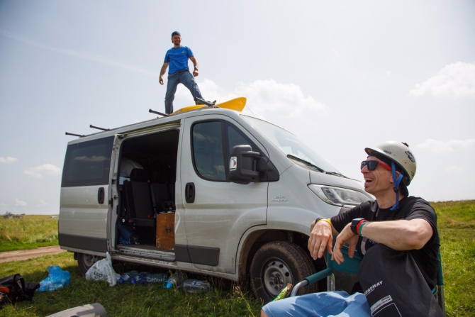 Risk Weekend. Стас Поплавский и Артём Трифонов на Ворголе (Скалолазание, скалолазание, скалы, Воргольские скалы, школа риска, интервью, артем трифонов)