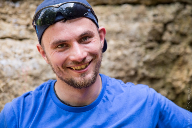 Risk Weekend. Стас Поплавский и Артём Трифонов на Ворголе (Скалолазание, скалолазание, скалы, Воргольские скалы, школа риска, интервью, артем трифонов)