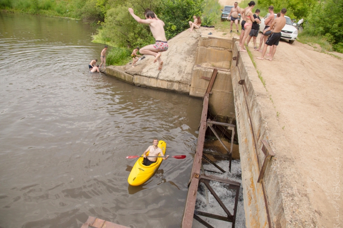 Risk Weekend. Стас Поплавский и Артём Трифонов на Ворголе (Скалолазание, скалолазание, скалы, Воргольские скалы, школа риска, интервью, артем трифонов)