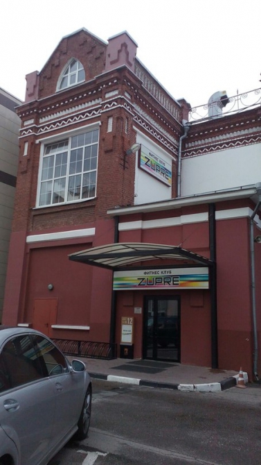 Болдер-зал скалодрома RedPoint официально открыт! (Скалолазание, фестиваль)