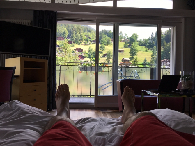 Ультра-БЛИЦ 2 или как сходить на Юнгфрау (Jungfrau 4158m) за выходные. (Альпинизм)