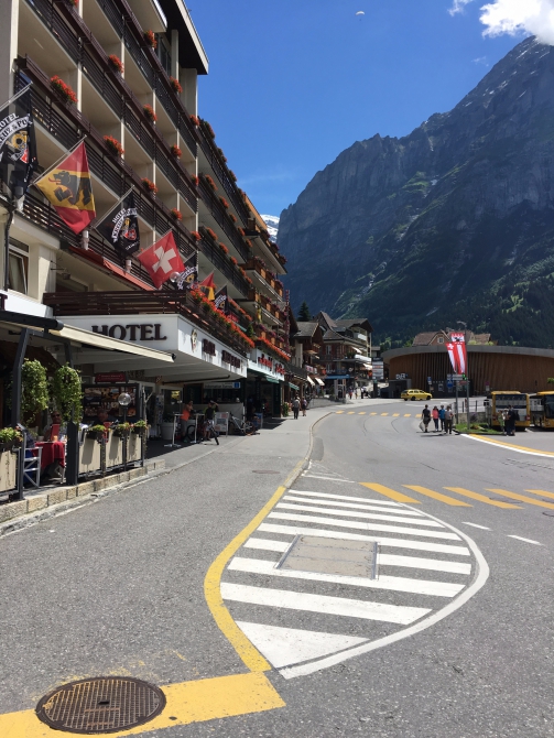 Ультра-БЛИЦ 2 или как сходить на Юнгфрау (Jungfrau 4158m) за выходные. (Альпинизм)