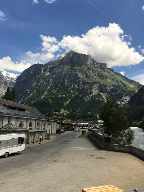 Ультра-БЛИЦ 2 или как сходить на Юнгфрау (Jungfrau 4158m) за выходные. (Альпинизм)