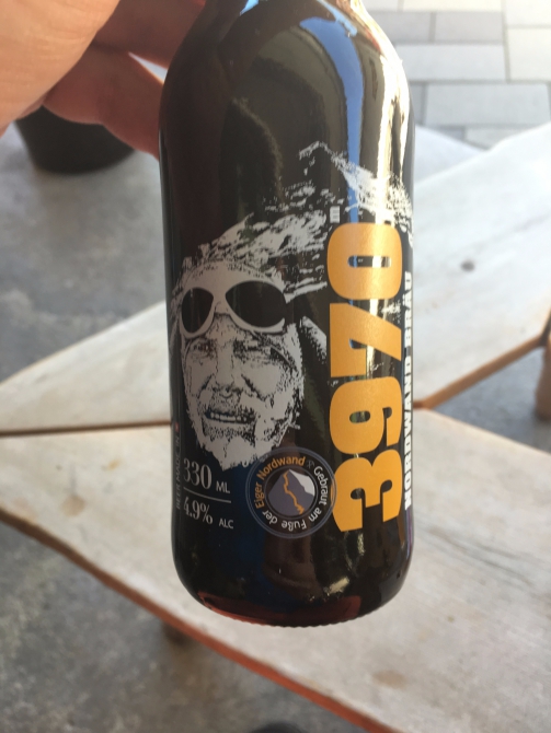 Ультра-БЛИЦ 2 или как сходить на Юнгфрау (Jungfrau 4158m) за выходные. (Альпинизм)