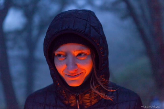 Хайлайн за 7 дней. (Слэклайн, слэклайн, горы, крым, slackline, highline, slacklabs)