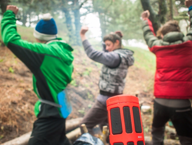 Хайлайн за 7 дней. (Слэклайн, слэклайн, горы, крым, slackline, highline, slacklabs)