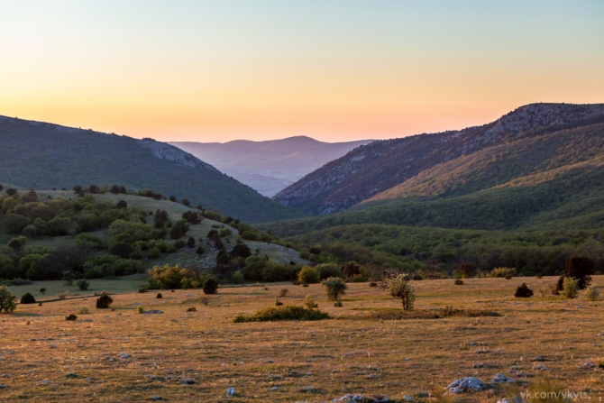 Хайлайн за 7 дней. (Слэклайн, слэклайн, горы, крым, slackline, highline, slacklabs)