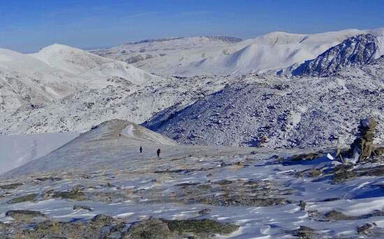 Денис Урубко о гонке на севере Эльбруса! (Скайраннинг, эльбрус с севера, горы, гонки, скайраннинг, Elbrus Eco Race, северное приэльбрусье)