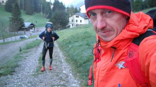 Денис Урубко о гонке на севере Эльбруса! (Скайраннинг, эльбрус с севера, горы, гонки, скайраннинг, Elbrus Eco Race, северное приэльбрусье)