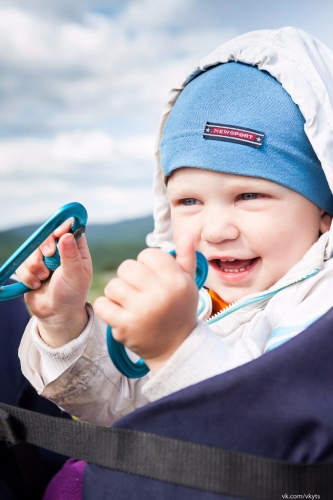 Хайлайн за 7 дней. (Слэклайн, слэклайн, горы, крым, slackline, highline, slacklabs)