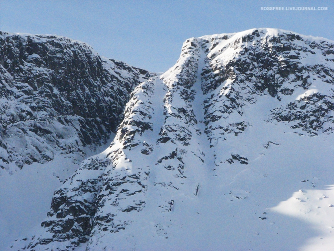 Cкитур-маршрут "Хибинский марафон" (Ски-тур, скитур, ски-альпинизм, хибины)