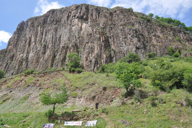 Кубок Домбая-2016: итоги (Скалолазание, карачаевск, римма кавуненко, карачаево-черкесия, фестиваль, скалолазание, вячеслав греков, роман губанов, анатолий зубков, марк греков)