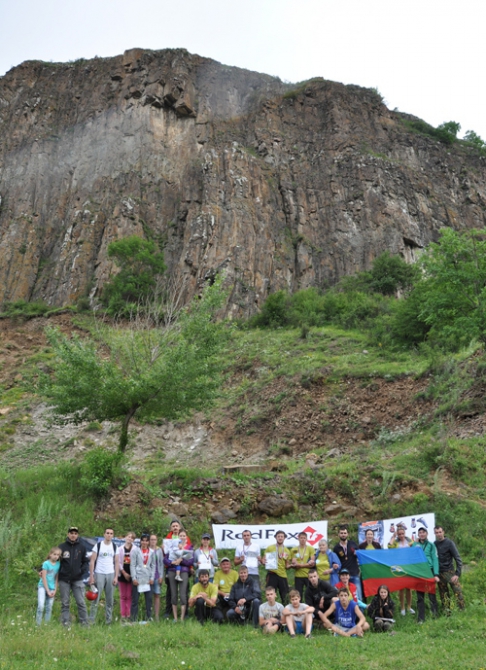 Кубок Домбая-2016: итоги (Скалолазание, карачаевск, римма кавуненко, карачаево-черкесия, фестиваль, скалолазание, вячеслав греков, роман губанов, анатолий зубков, марк греков)